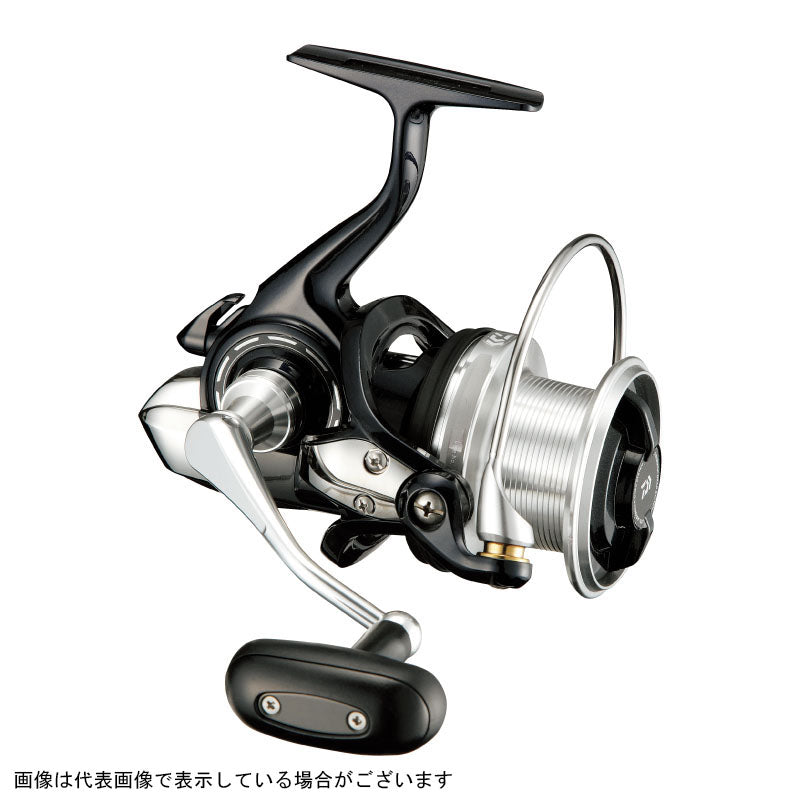 DAIWA Spinning Reel Pro Cargo SS 5000 Long Cast 2018 Model