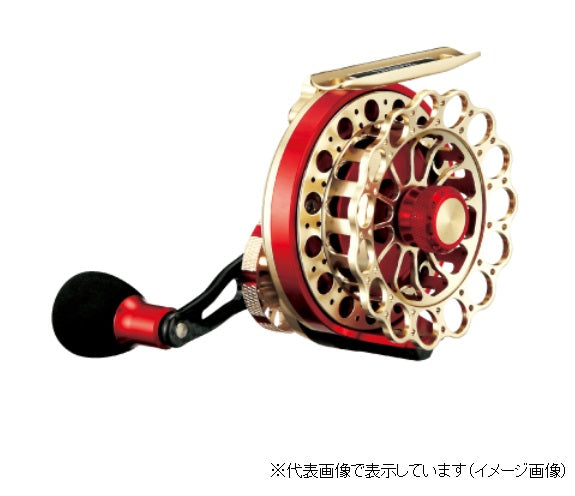 DAIWA BJ Raft 70 (Right-hand drive)