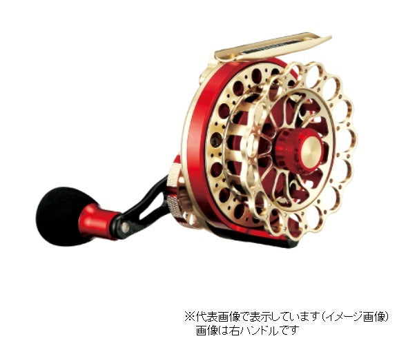 DAIWA BJ Raft 70L (Left-hand handle)