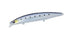 DAIWA Seabass Lure Shoreline Shiner Z Set Upper 125S Laser Sardine