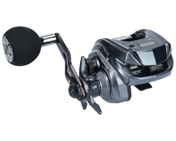 DAIWA Reel Spartan IC 200H (Right-hand handle)