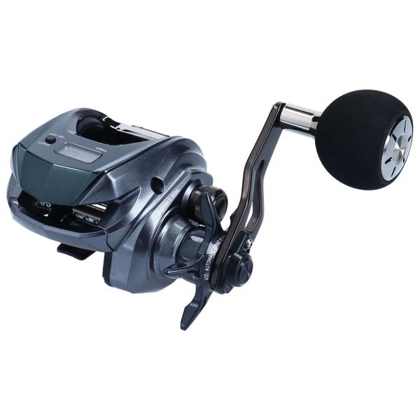 DAIWA Double Axis Reel Spartan IC 200HL 2019 Model (Left-handed)