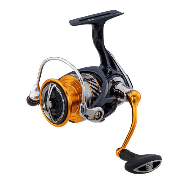 DAIWA Spinning Reel Revros LT3000D-C 2020 Model