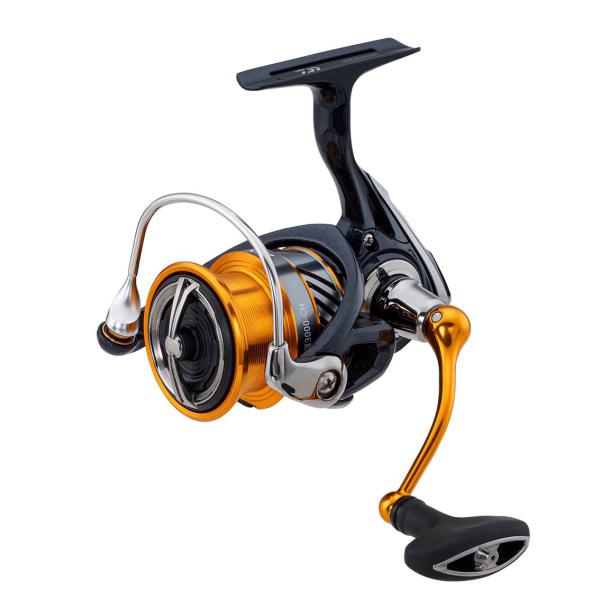 DAIWA Spinning Reel Revros LT3000-CH 2020 Model