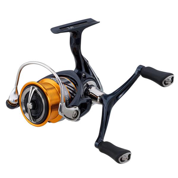 DAIWA Spinning Reel Revros LT3000S-CH-DH 2020 Model