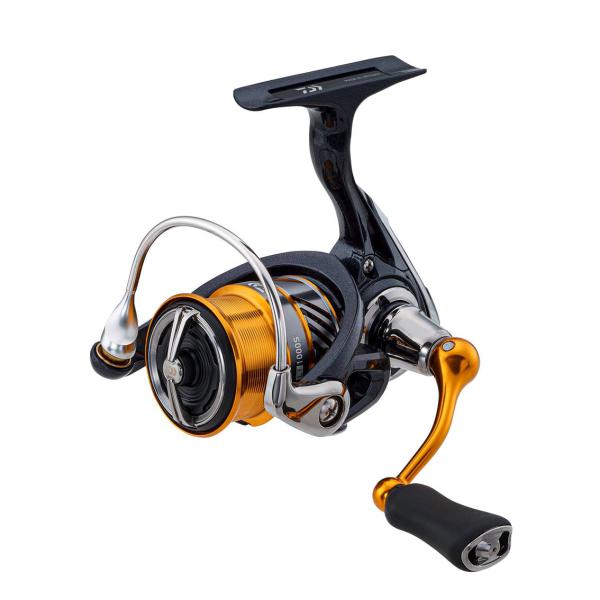 DAIWA Spinning Reel Revros LT1000S 2020 Model