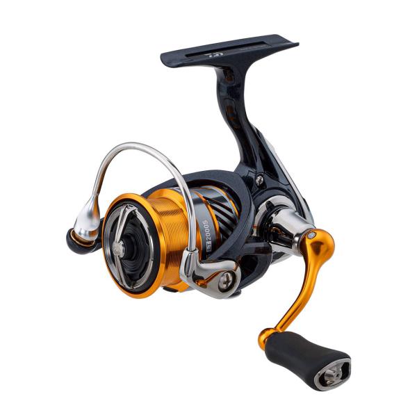 DAIWA Spinning Reel Revros LT2000S 2020 Model