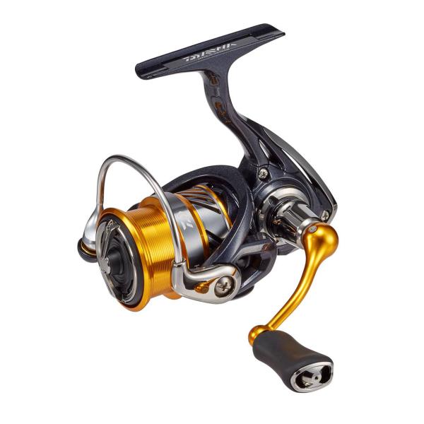 DAIWA Spinning Reel Revros LT2000S-XH 2020 Model