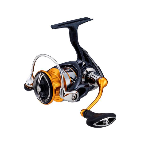 DAIWA Spinning Reel Revros LT2500D 2020 Model