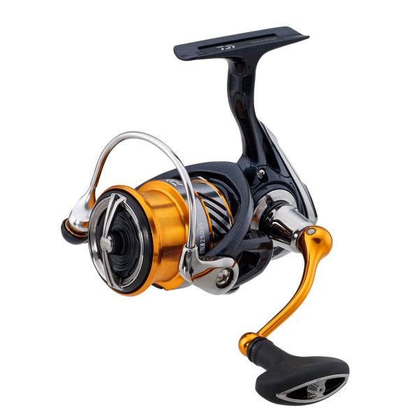 DAIWA Spinning Reel Revros LT2500S 2020 Model