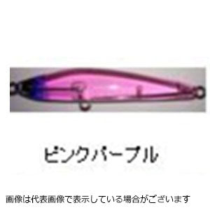 DAIWA Moonflower Reiji SOLID50S Pink Purple