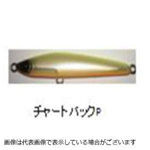 DAIWA Moonflower Reiji SOLID50S Chart Back P