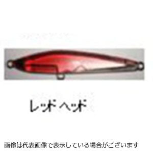 DAIWA Moonflower Reiji SOLID50S Red Head