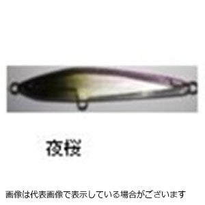 DAIWA Moonflower Reiji SOLID50S Night Cherry Blossoms