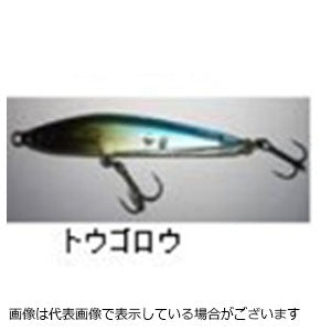 DAIWA Moonflower Miojii SOLID50S Togoro