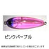 DAIWA Moonflower Floating SOLID40S Pink Purple