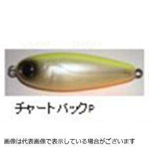 DAIWA Moonflower Drifting SOLID40S Chart Back P