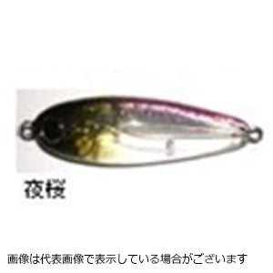 DAIWA Moonflower Floating SOLID40S Night Cherry Blossoms