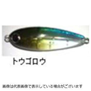 DAIWA Moonflower Floating SOLID40S Togoro