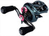 DAIWA Baitcasting Reel Catalina TW 100P-RM 2018 Model (Right-Handed)