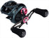 DAIWA Baitcasting Reel Catalina TW 100PL-RM 2018 Model (Left-handed)