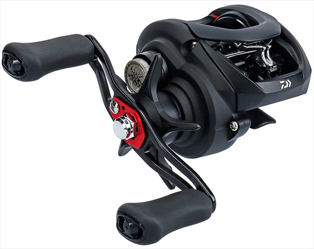 DAIWA Baitcasting Reel Tatula TW 100SH 2019 Model (Right-Handed)