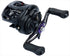 Daiwa Tatula TW 100XHL left-handed reel ndrel04