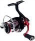 DAIWA Spinning Reel Gekka Bijin MX LT1000S-P 2018 Model