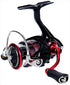 DAIWA Spinning Reel Gekka Bijin MX LT2000S 2018 Model