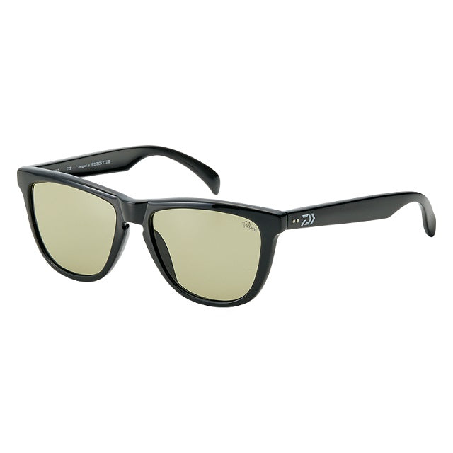 DAIWA TLX (TALEX) Polarized Glasses 017 True View Sports