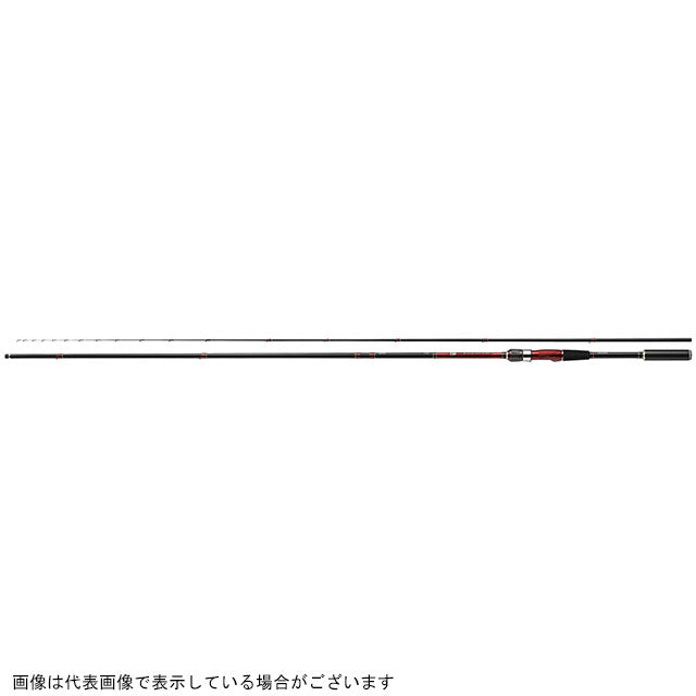 DAIWA BJ (Black Jack) Sniper Hechi M-300MK V