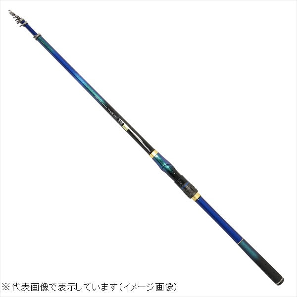DAIWA Club Blue Cabin M-300 Y ndrod07