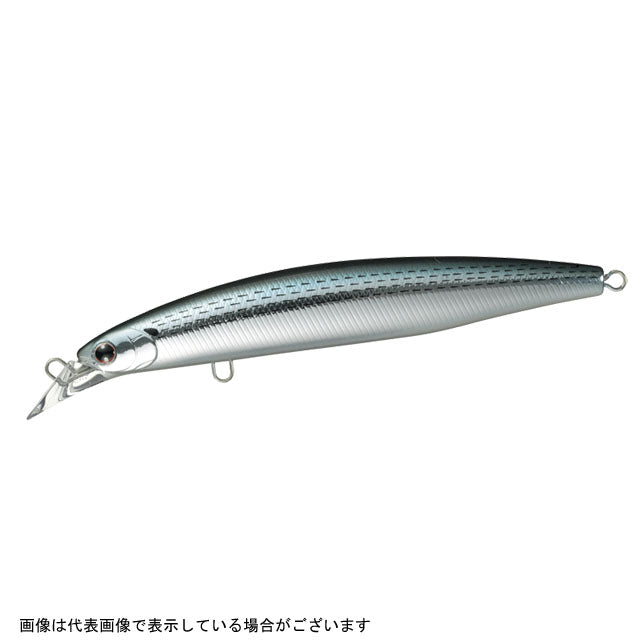 DAIWA Shoreline Shiner Z Ranker Hunter 150FHD Konoshiro