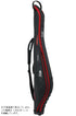 DAIWA PV Rod Case 145R (B) Red [np194col]