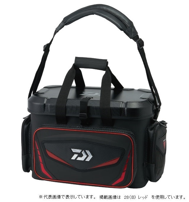 DAIWA PV Cool Bag 28 (B) RD [np194col]