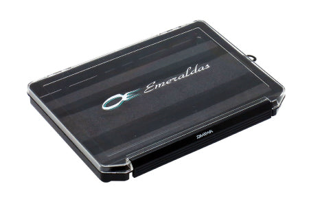 DAIWA Emeraldas Egi Case 255NS BK