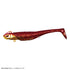 DAIWA Flat Junkie Rodem 4-21g Flounder Burning