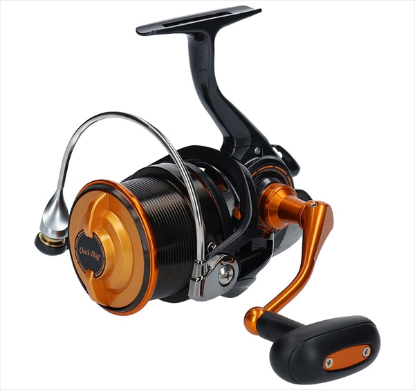 DAIWA Reel 19 Castism 25 QD
