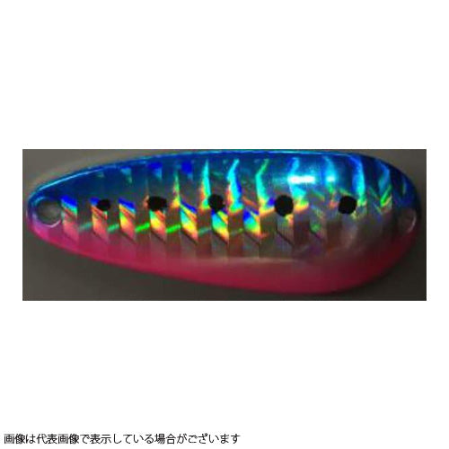 DAIWA Crusader Super Hot Salt 7g Blue Pink Sardine