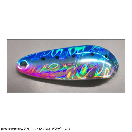 DAIWA Crusader Super Hot Salt 10g Sardines