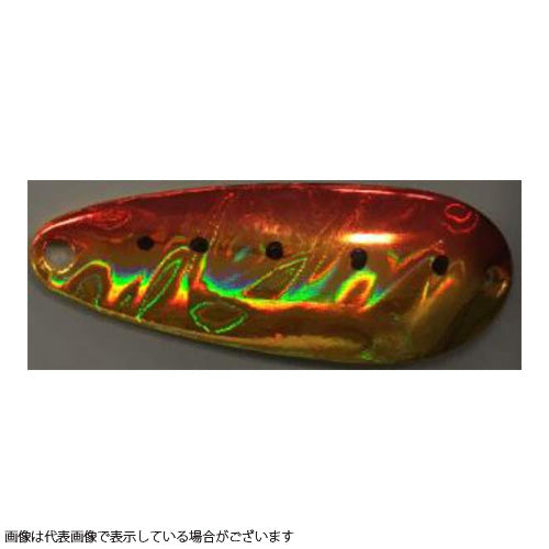 DAIWA Crusader Super Hot Salt 10g Red Gold Sardine