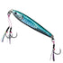 DAIWA TG Bait SLJ 45g FPH Green Silver (Metal Jig)