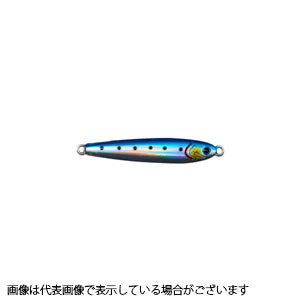 DAIWA TG Bait SLJ 60g FPH Sardine (Metal Jig)