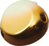 DAIWA Kouga Bay Rubber Free Head ƒ¿80 Gold Plated Glow