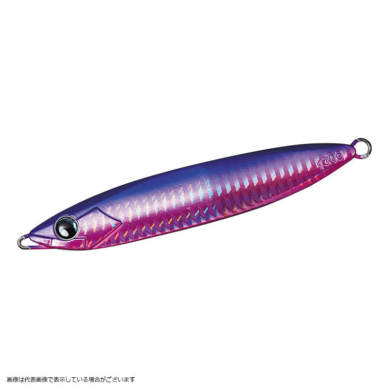 DAIWA Kyoga Jig Basic 100g PH Pink Purple