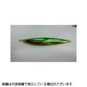 DAIWA Saltiga FK Jig 110g PH Green G