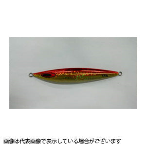 DAIWA Saltiga FK Jig 130g MG Red Gold