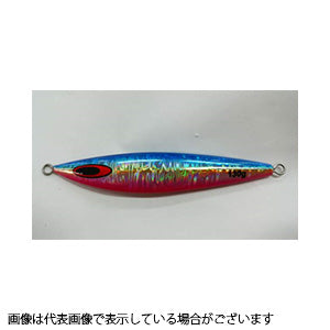 DAIWA Saltiga FK Jig 180g MG Bullpin