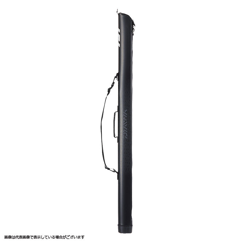 DAIWA Light Rod Case Slim 125S (C) Black