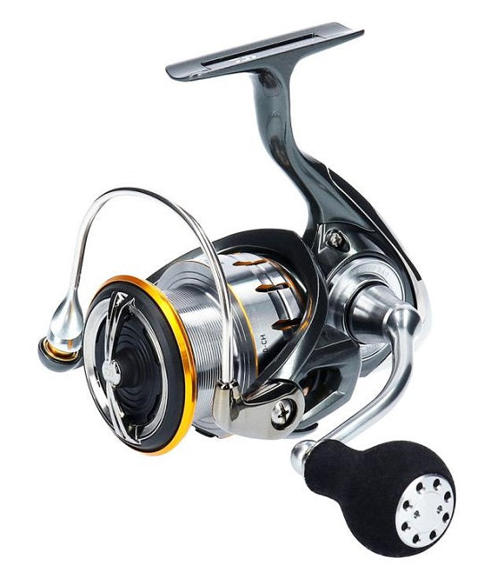 DAIWA Spinning Reel Blast LT4000-CH 2018 Model